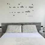 Da Gas E Nana Apartament
