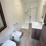 Da Gas E Nana Apartament *