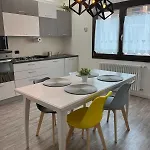 Da Gas E Nana Apartament