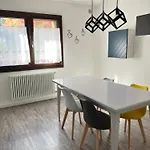 Apartament Da Gas E Nana