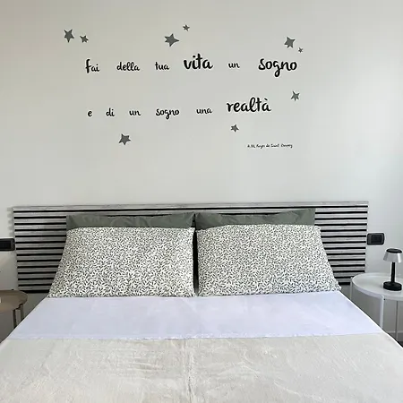 Da Gas E Nana Appartamento