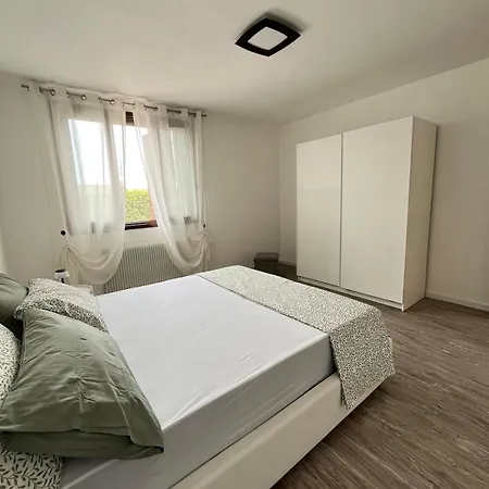 Da Gas E Nana Peseggia