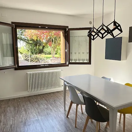 Da Gas E Nana Peseggia