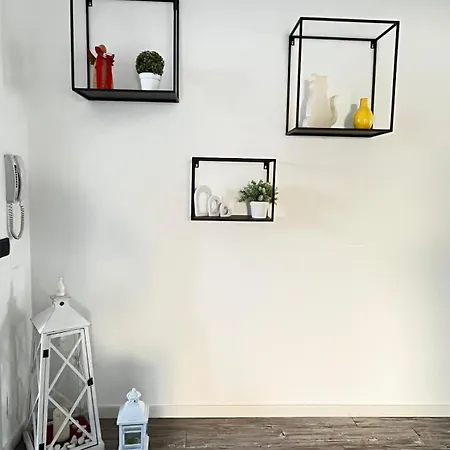 Da Gas E Nana Appartamento Peseggia