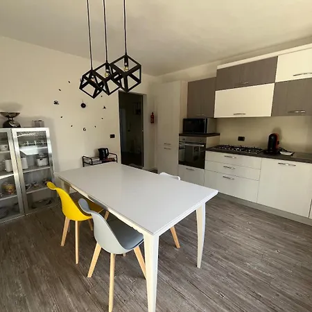 Appartamento Da Gas E Nana *