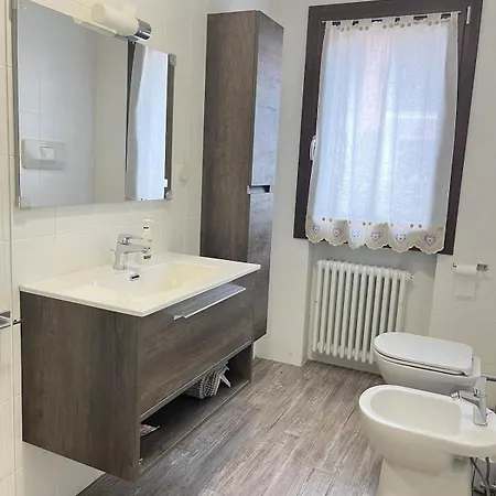 Da Gas E Nana Appartamento