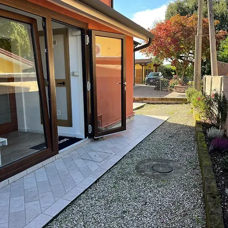 Apartament Da Gas E Nana Peseggia