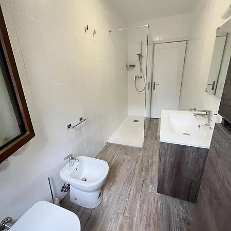 Da Gas E Nana Appartamento *