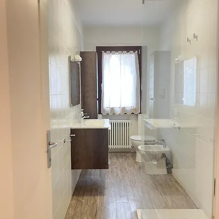 Appartamento Da Gas E Nana Peseggia