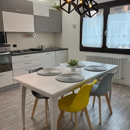 Da Gas E Nana Appartamento