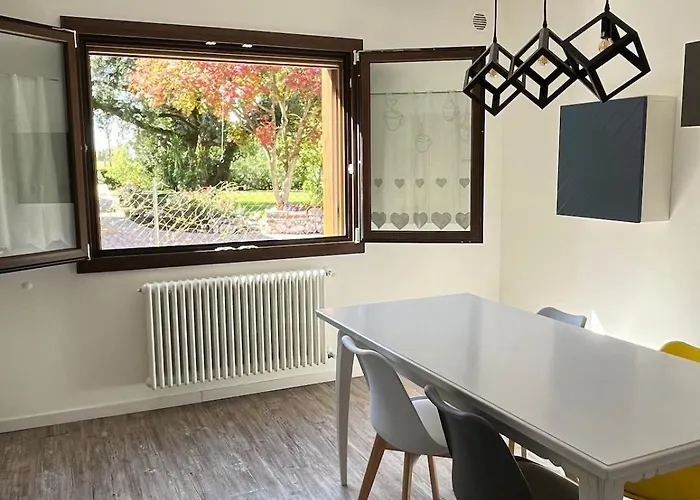 Da Gas E Nana Peseggia