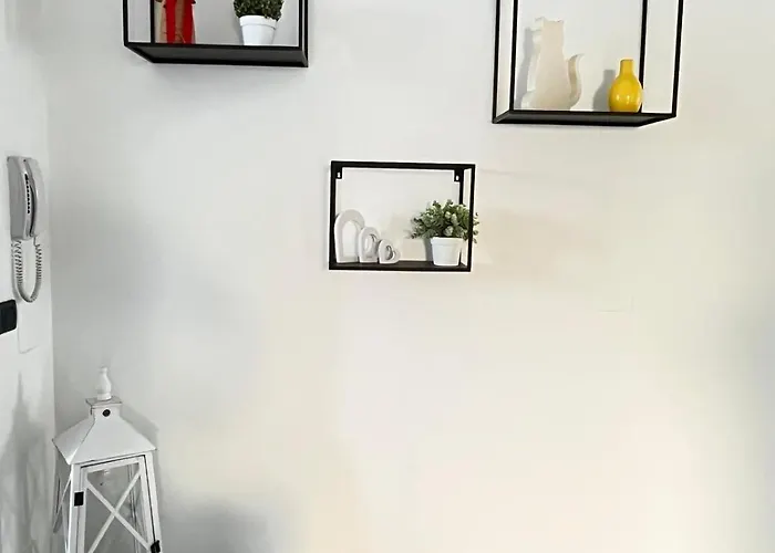 Da Gas E Nana Διαμέρισμα Peseggia