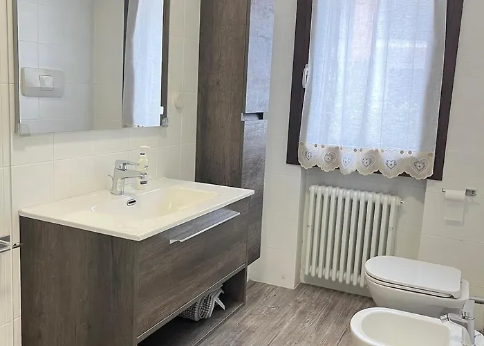 Da Gas E Nana Διαμέρισμα