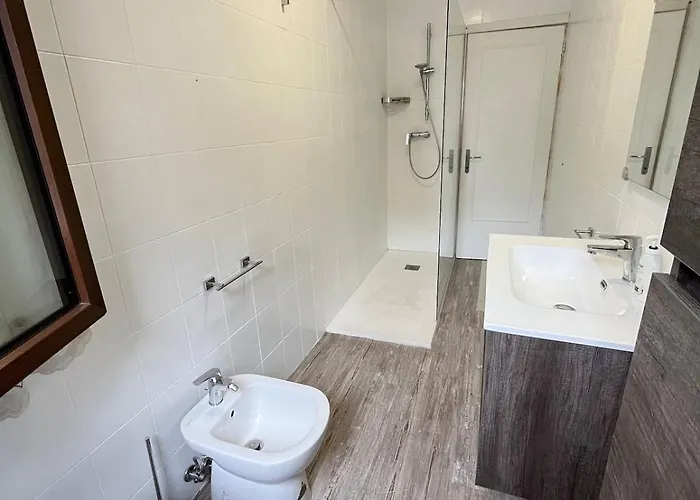 Da Gas E Nana Διαμέρισμα *