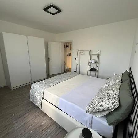 Apartment Da Gas E Nana