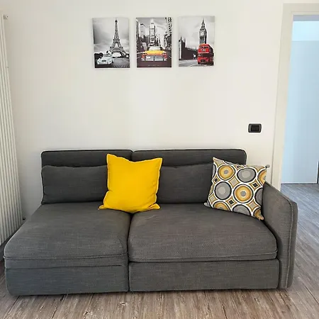 Apartment Da Gas E Nana