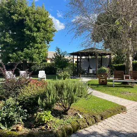 아파트 Da Gas E Nana Peseggia