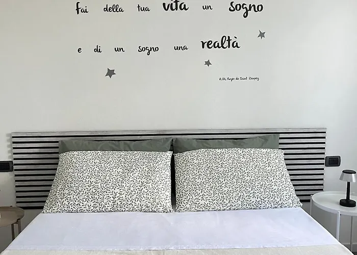 Da Gas E Nana Apartment
