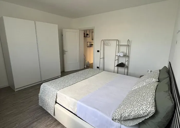 Apartment Da Gas E Nana