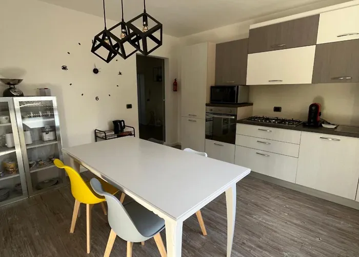 Da Gas E Nana Peseggia