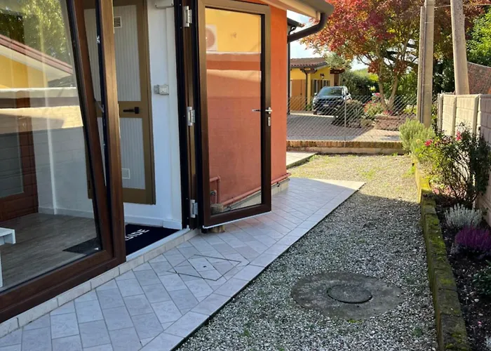 Apartment Da Gas E Nana